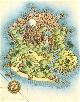 It was a weird time to be Link.